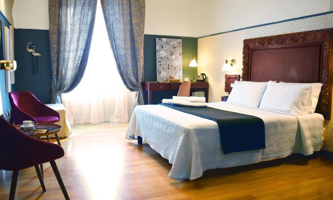Trastevere House | Ripa 145 Guest House in Trastevere
