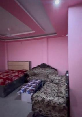 Malihabad House | Rishi home stay