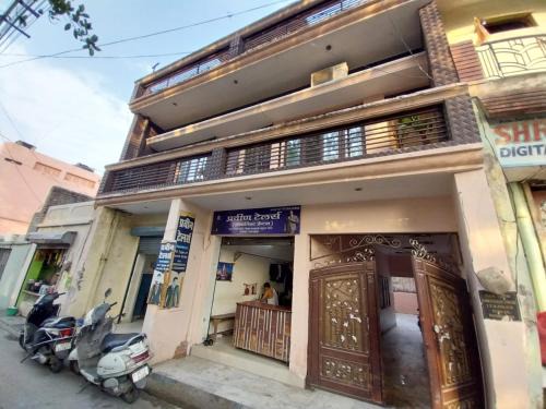 Rishikesh Apartment | Rishikesh bhavan