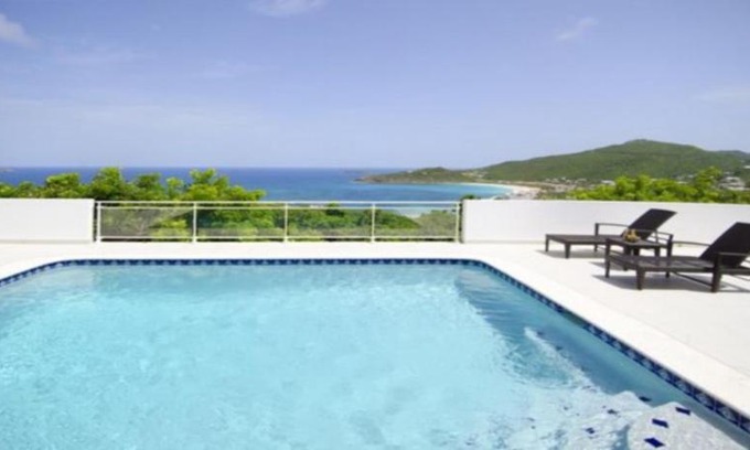 Tamarind Hill Estates House | Rising Star