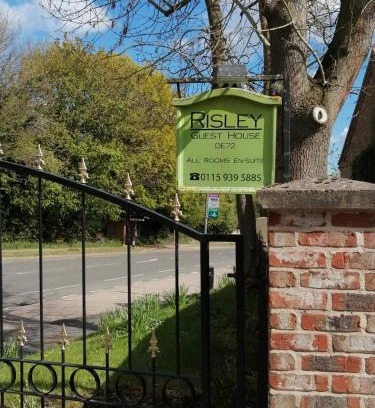 Risley House | Risley Guest House