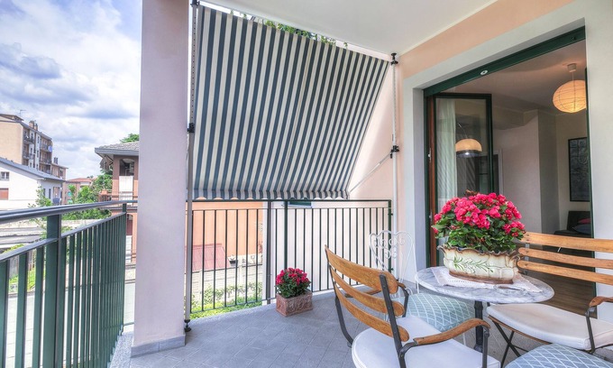 San Vittore Olona Bed & Breakfast | Rita's Garden