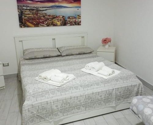 Montecalvario Apartment | Rita's House 2