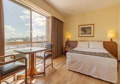 Centro Historico Hotel | Ritter Hotéis