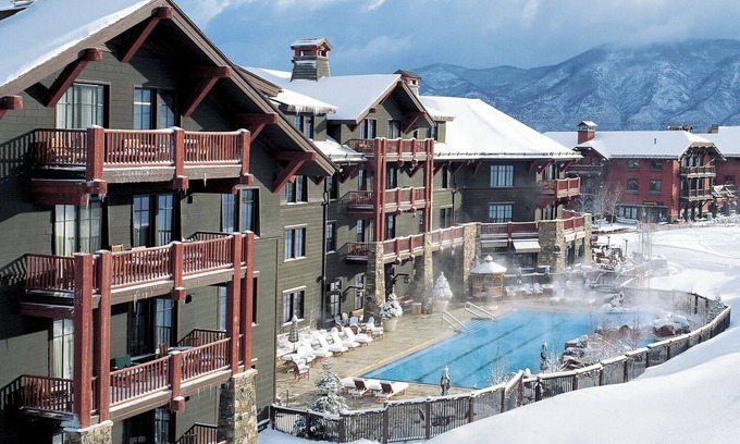 Aspen Resort | Ritz Carlton club Aspen highlands 3 bedroom