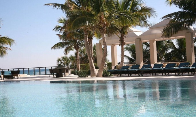 Singer Island Condo | RITZ CARLTON RESIDENCES SINGER ISLAND DESIGNER DECORATED 2 BED, 2.5 BATH