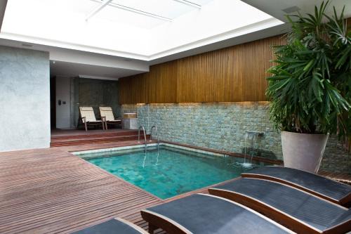 Leblon Hotel | Ritz Leblon