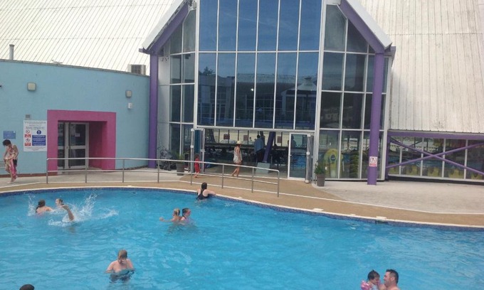 St Leonards-On-Sea Resort | Ritz Summerhouse