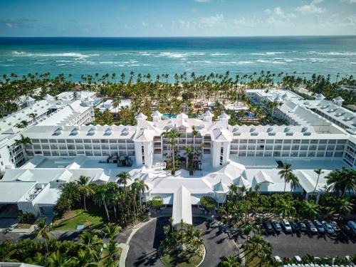 Bavaro Resort | Riu Palace Macao - Adults Only - All Inclusive