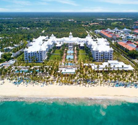 Bavaro Resort | Riu Palace Punta Cana - All Inclusive