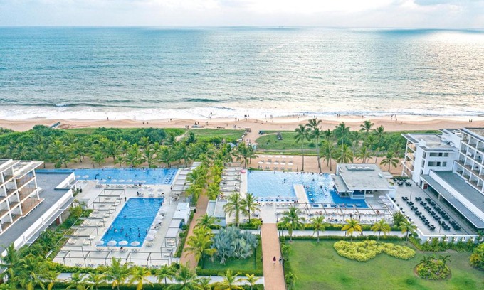 Ahungalla Resort | Riu Sri Lanka All Inclusive