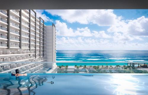 Zona Hotelera Resort | Riu Ventura - All Inclusive