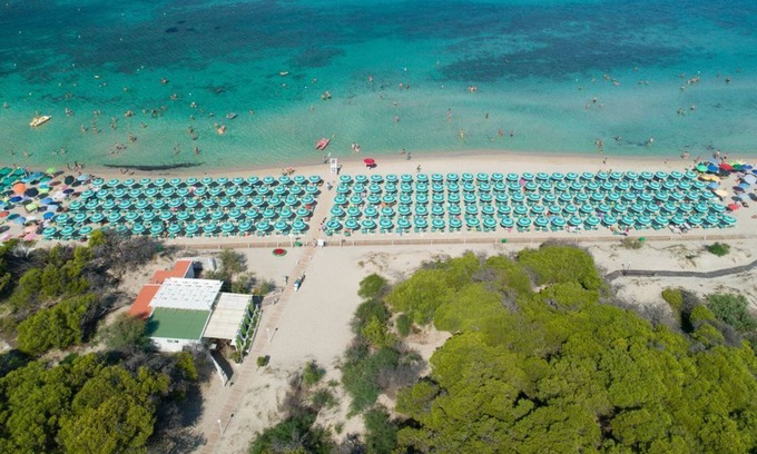 Rivabella House | RIVABELLA FLAT ★★ Apartment PT [BELOW COAST]