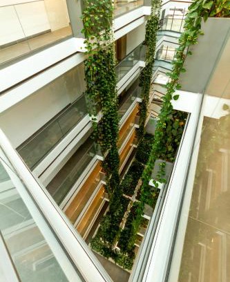 Kelenfold Apartment | River Apartment Harmony by NW