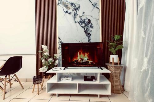 Manzini Apartment | River flow apartment