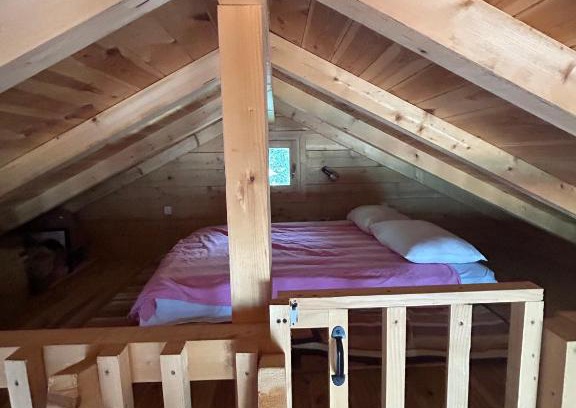 Ulcinj Ski Chalet | River house, Ada Bojana