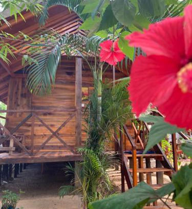 Pottuvil Division 2 Apartment | River Point Cabana at Arugambay