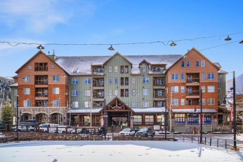 Keystone Resort | River Run Village by Keystone Resort
