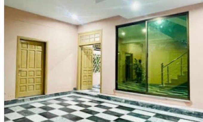 Muzaffarabad House | River Vibes Guest House Muzaffarabad