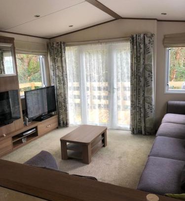 Ardentinny House | River View 46
