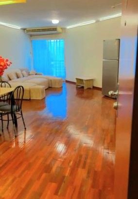 Bang Phong Phang Apartment | River View Bangkok Apartment