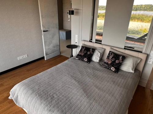 Zegrze Poludniowe Apartment | River View Retreat Warsaw