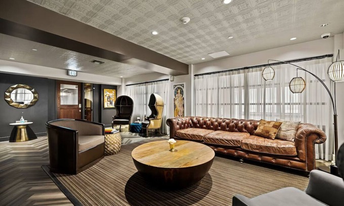 Downtown San Antonio Apartment | River Walk Studio Retreat – A Perfect Urban Stay Near Downtown Fun | 3 Units
