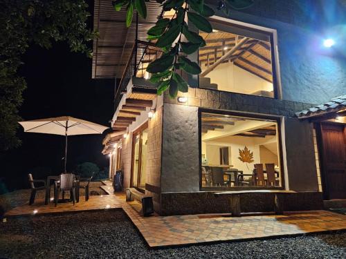 Tinjaca House | Rivera Campestre