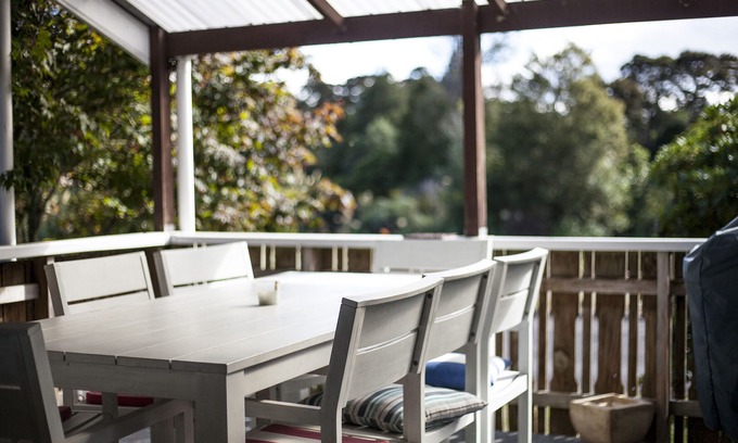 Te Rangiita House | Riverbed Lodge - Lake Taupo Home