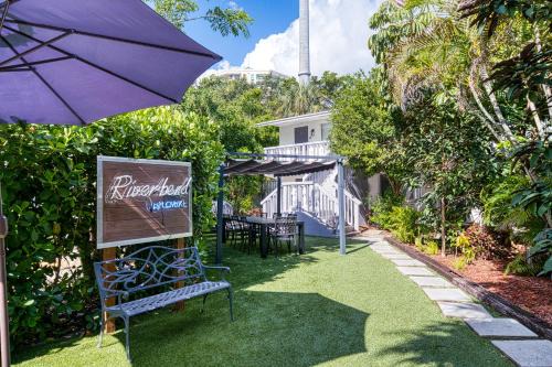 Riverwalk Fort Lauderdale Apartment | Riverbend by Lowkl