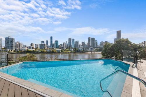 New Farm Apartment | Riverfront Residences New Farm