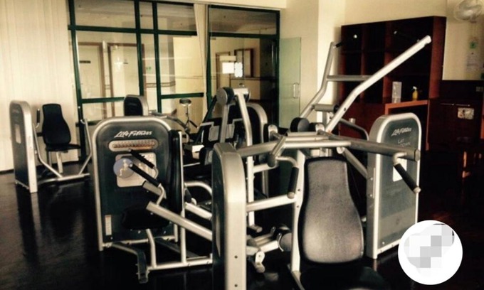 Kuching Apartment | Riverine Emerald Resort Condominium