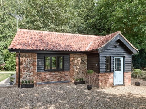 Brampton House | Rivers Rest
