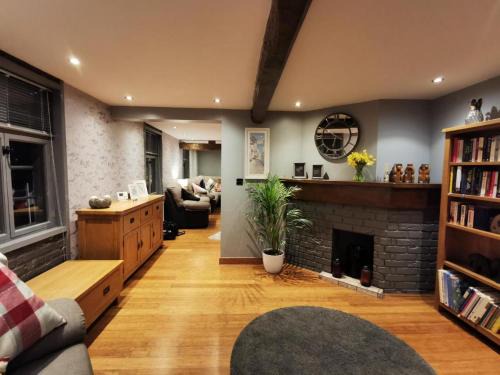 Bewdley Apartment | Riverside 2 bed apartment Bewdley Worcestershire