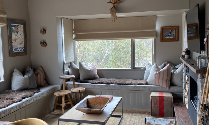 Thredbo Cabin | Riverside 41 Thredbo