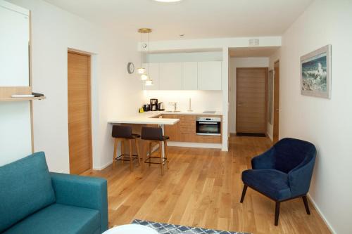 Parnu Apartment | Riverside Apartment 2