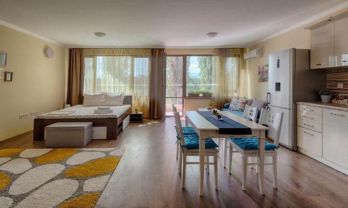 Plovdiv Apartment | RIVERSIDE APARTMENTS PLOVDIV with free parking