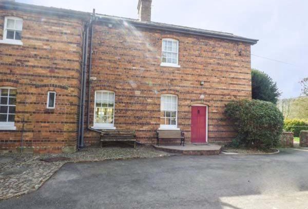 Craven Arms House | Riverside, Craven Arms