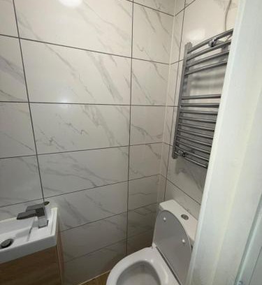 Ravensbury Apartment | Riverside