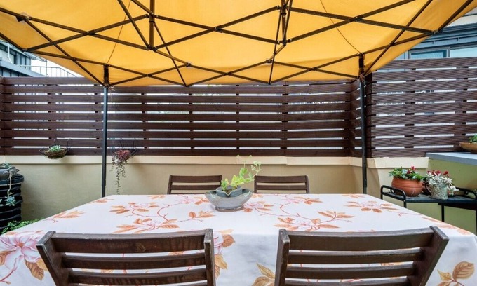 Jayang-dong House | Riverside Guest House