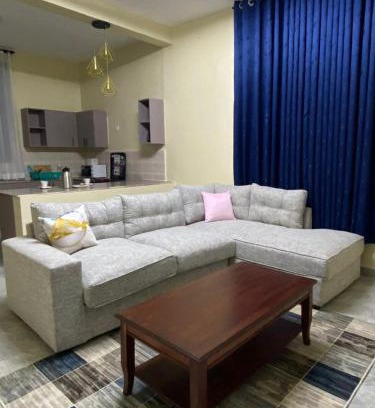 Kenya Apartment | Riverside Haven - Executive 1&2 bedroom