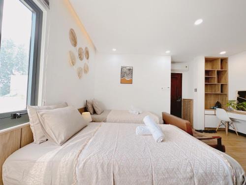 Ho Chi Minh City Apartment | Riverside house phú nhuận 2G