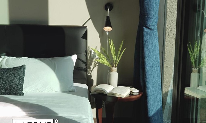 Downtown Kota Kinabalu Apartment | Riverson Soho - Laxzone