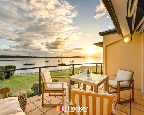 Iluka Apartment | Riverview Apartment 1.5