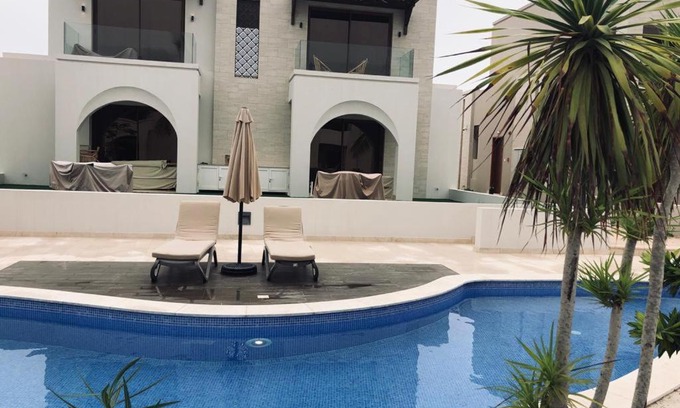 Salalah Apartment | Rivira Miko 2