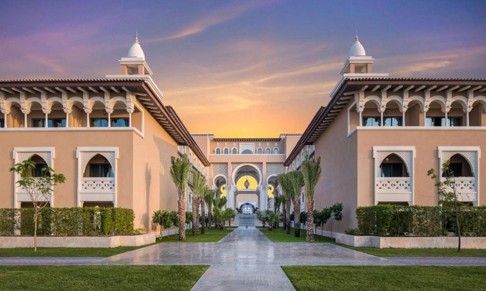 Abu Dhabi Resort | Rixos Premium Saadiyat Island - All Inclusive