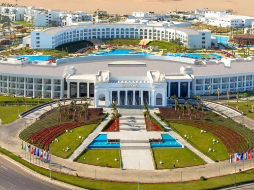 Sharm El Sheikh Resort | Rixos Radamis Sharm El Sheikh
