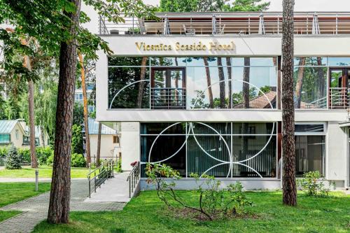 Jurmala Hotel | Rixwell Collection Seaside Hotel Jurmala