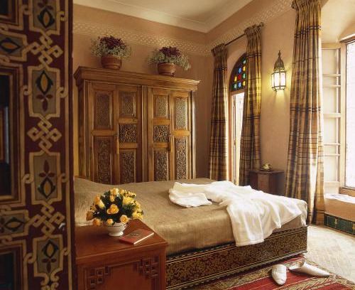 Medina House | Riyad Al Moussika