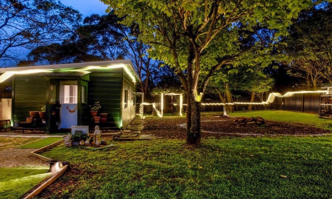 Wentworth Falls House | Riyazat The Studio, TOP NOTCH